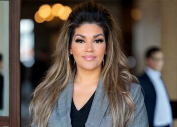 How Tasha Su’a Is Building a Scalable Education Model Designed for the Next Generation