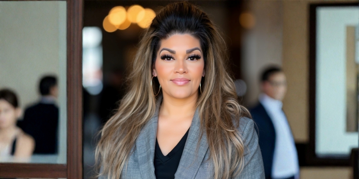 How Tasha Su’a Is Building a Scalable Education Model Designed for the Next Generation