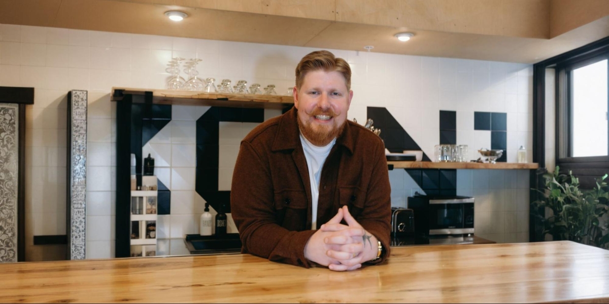 Blake McWilliams: Building Trust in Real Estate One Client at a Time