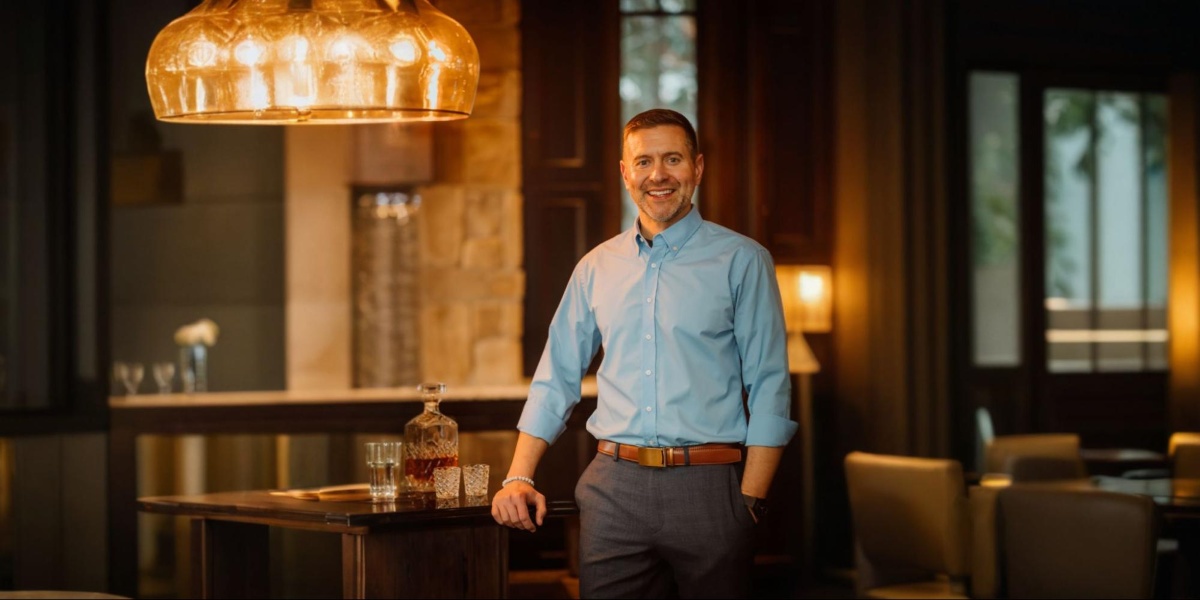 Corey Atherton: A Trusted Voice in Suncadia Real Estate