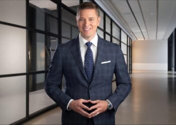 How Russ Arnold Built a Career in Las Vegas Luxury Real Estate