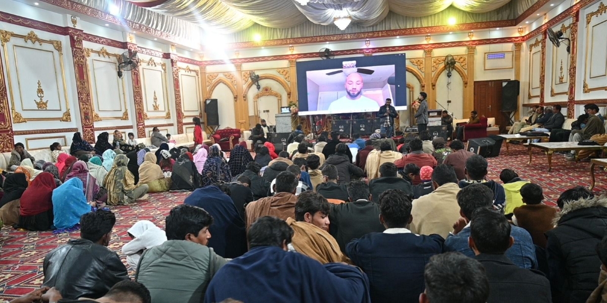 Actionable Steps to Move From Knowing About God to Truly Knowing Him: Insights from Mason Kuhr