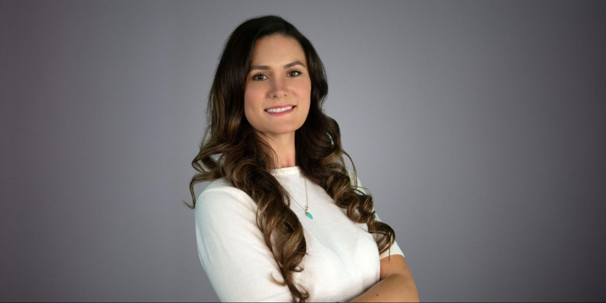 Jacquelyn Jenke: Building Wealth and Community Through Real Estate