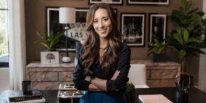 Nicole Sanzone: A Broker Built on Trust, Education, and Genuine Client Care