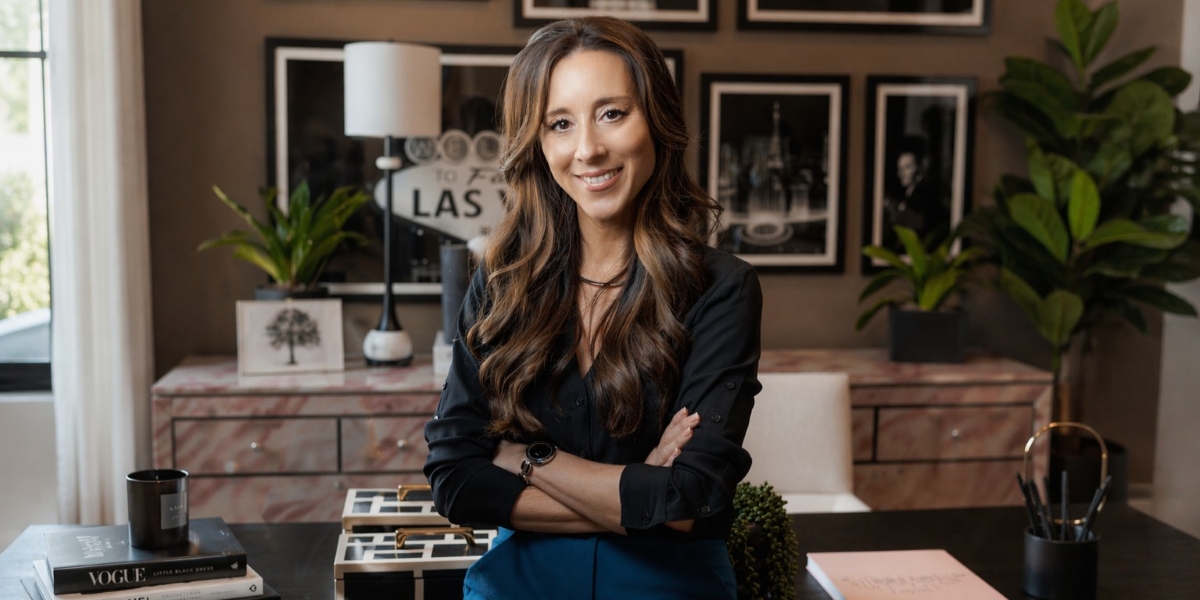 Nicole Sanzone: A Broker Built on Trust, Education, and Genuine Client Care