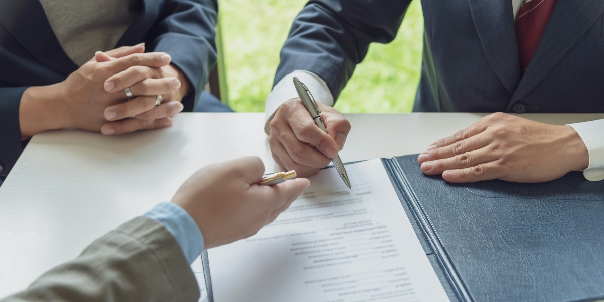 One Word Can Tank Your Real Estate Deal: The Contract Mistakes That Agents Keep Making, and Buyers Keep Missing