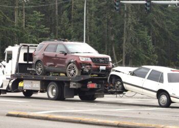 Ontario Towing | A Journey Towards Operational Excellence