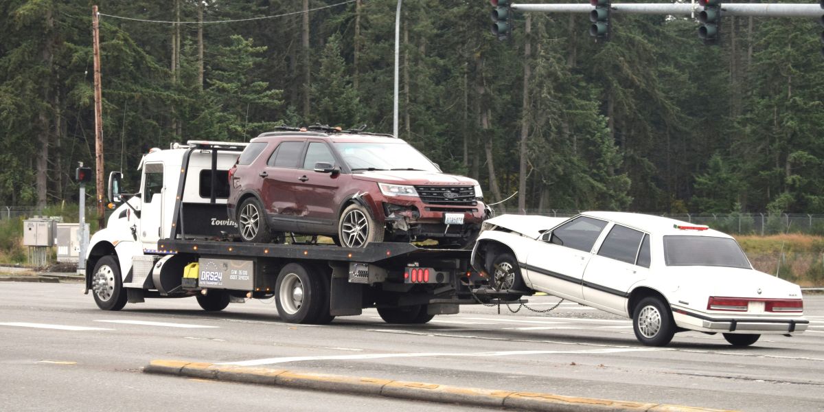 Ontario Towing | A Journey Towards Operational Excellence