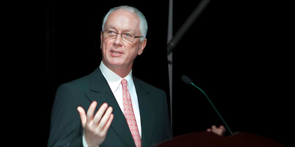 Ron Nash's Executive Role at Perot Systems During the Company's Global Expansion and Rapid Growth Period