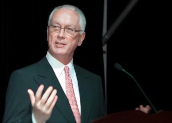Ron Nash's Executive Role at Perot Systems During the Company's Global Expansion and Rapid Growth Period