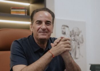 The Career Path and Financial Advisory Work of German Banking Executive Kassem Lahham in Global Private Banking