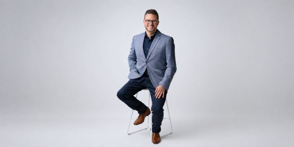 Vision Without Risk. Aspiration Without Capacity. Dale Monk on the Leadership Tension Many Organizations Never Name
