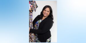 ​​Jaya Iyer Is Challenging Fashion’s Gender Rules One Dress at a Time