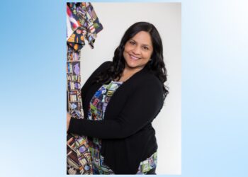 ​​Jaya Iyer Is Challenging Fashion’s Gender Rules One Dress at a Time