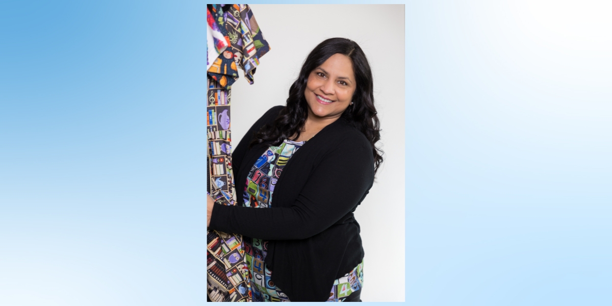 ​​Jaya Iyer Is Challenging Fashion’s Gender Rules One Dress at a Time