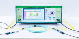 3SAE Technologies Builds Fiber Optic Equipment for Specialized Industrial Markets