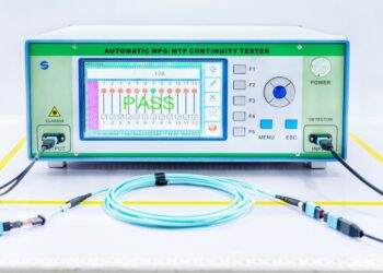 3SAE Technologies Builds Fiber Optic Equipment for Specialized Industrial Markets