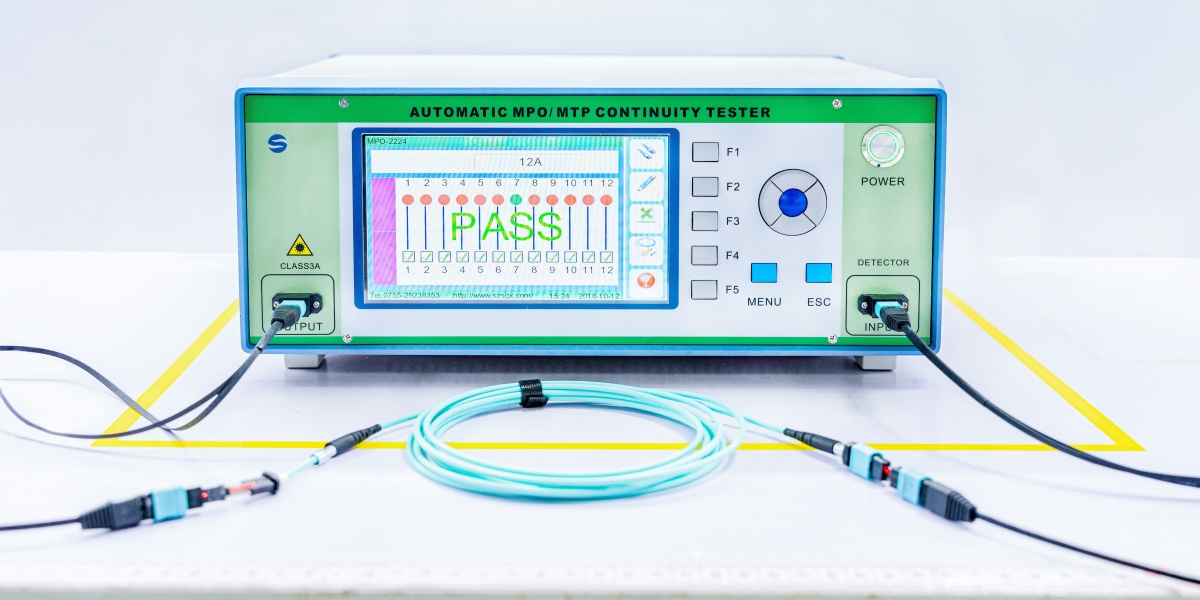 3SAE Technologies Builds Fiber Optic Equipment for Specialized Industrial Markets