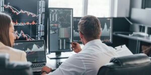 ASX Appoints Insider Darren Yip as Interim Chief