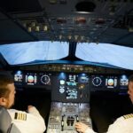 American Airlines Pilots Union Discusses United Merger