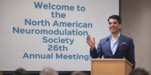 Anil K. Sharma: Founding and Leadership of Spine & Pain Centers in New Jersey and New York and Its Impact on Pain Management Practice