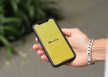Bumble Strategy Shift CEO Wolfe Herd Ditches Swipe Feature