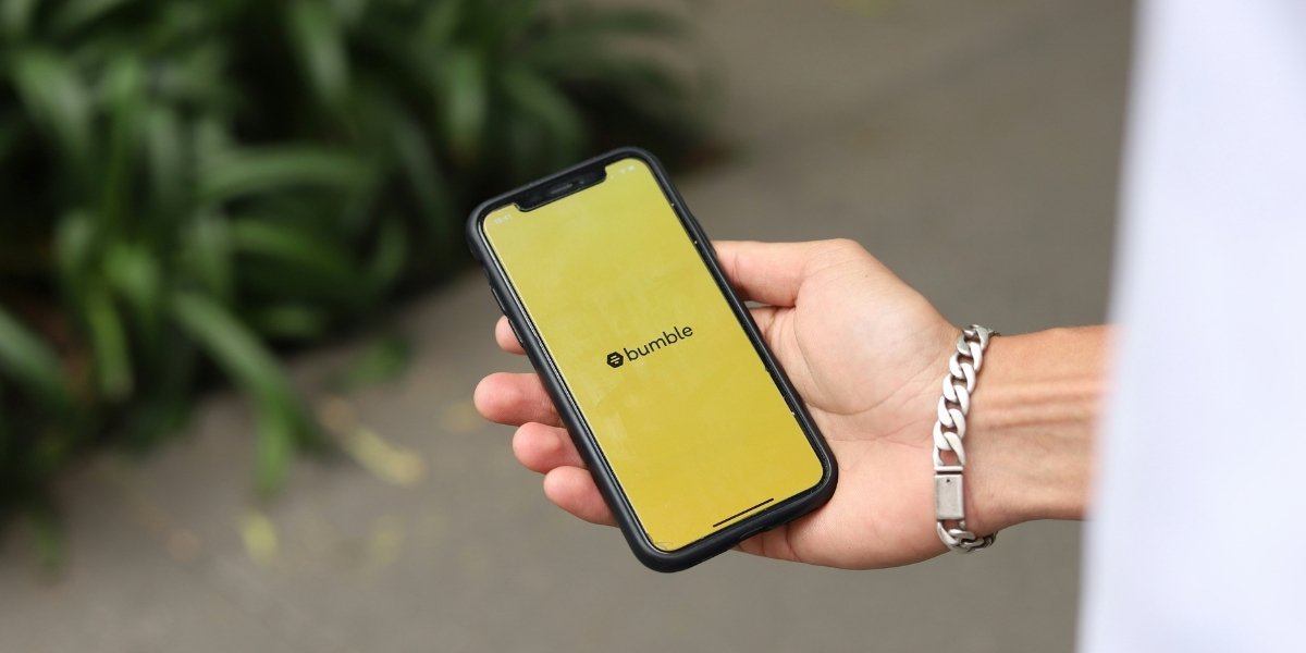 Bumble Strategy Shift CEO Wolfe Herd Ditches Swipe Feature