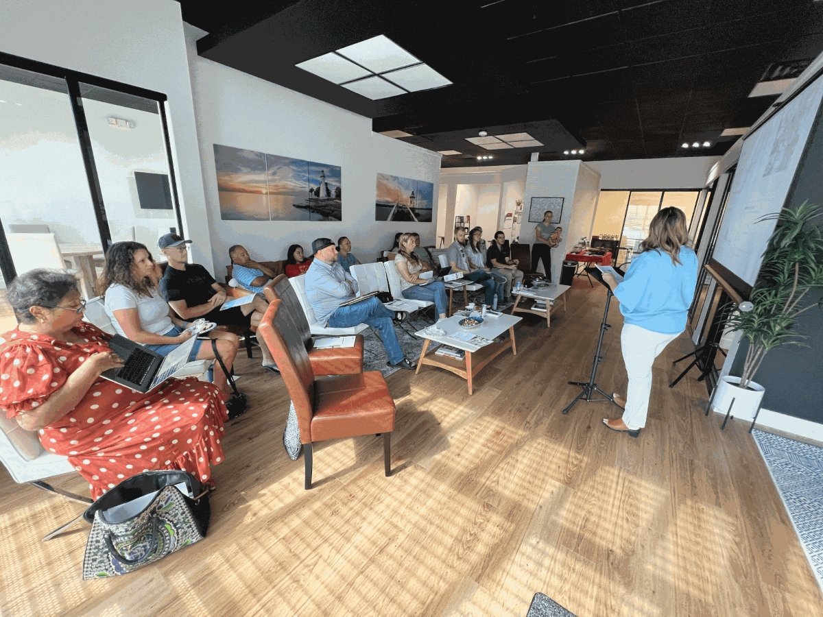 Cheri Salazar on Building a Real Estate Business Around Outcomes, Not Just Transactions