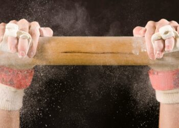 Clean Bars, Better Grip: The Essential Guide to Applying and Managing Gymnastics Chalk