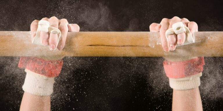 Clean Bars, Better Grip: The Essential Guide to Applying and Managing Gymnastics Chalk