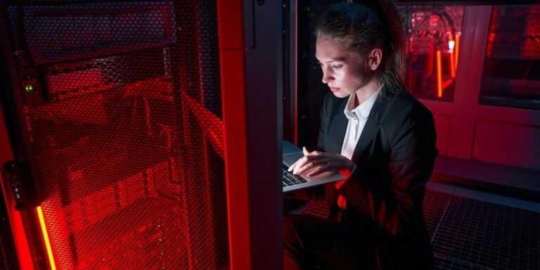 Cybersecurity Surpasses All Other Business Risks for CEOs in Latest Survey