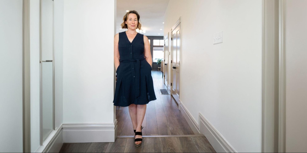 Dawn Griffin on Building a Real Estate Team That Actually Shows Up