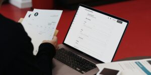 From Paper to Digital: Streamlining Your Accounts Department Workflow