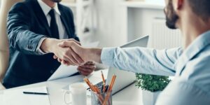 Hays Appoints Mark Dearnley as Permanent CEO
