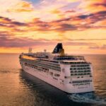 Heith Mackay-Cruise Steps Down as Southern Cross Chair