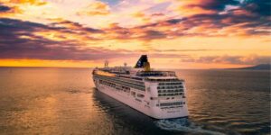 Heith Mackay-Cruise Steps Down as Southern Cross Chair