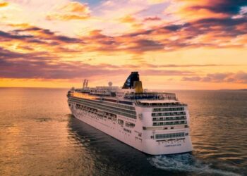 Heith Mackay-Cruise Steps Down as Southern Cross Chair