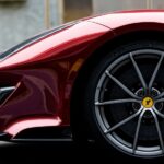 How Ferrari and Lamborghini CEOs Are Taking Opposite EV Leadership Paths