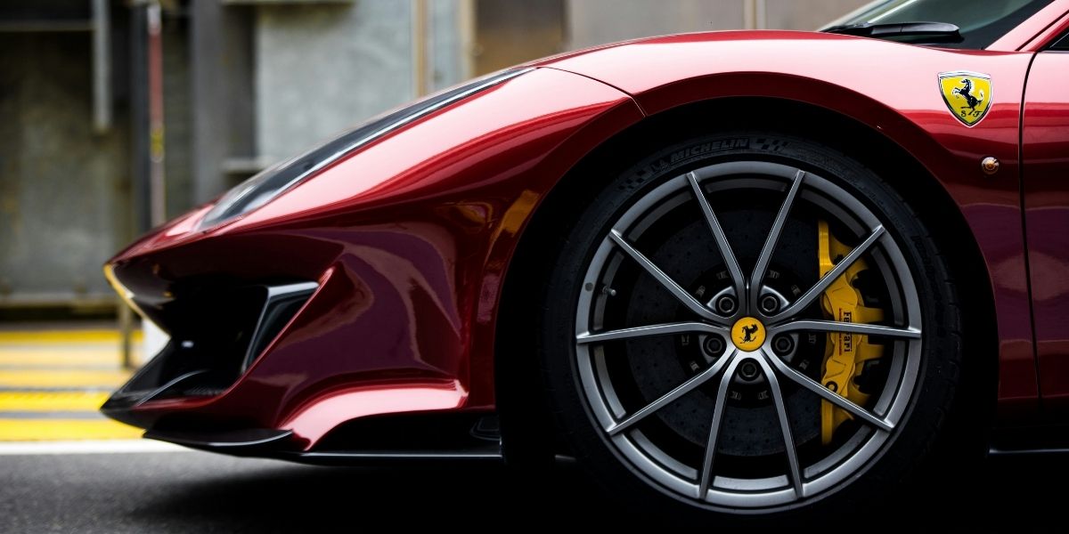 How Ferrari and Lamborghini CEOs Are Taking Opposite EV Leadership Paths