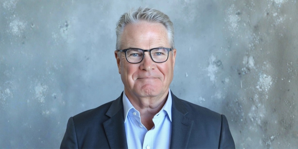 How P. Scott Bening Changed the Way the World Does Laundry