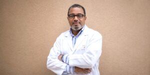 How the Swiss Military Shaped My Career as a Global Surgeon