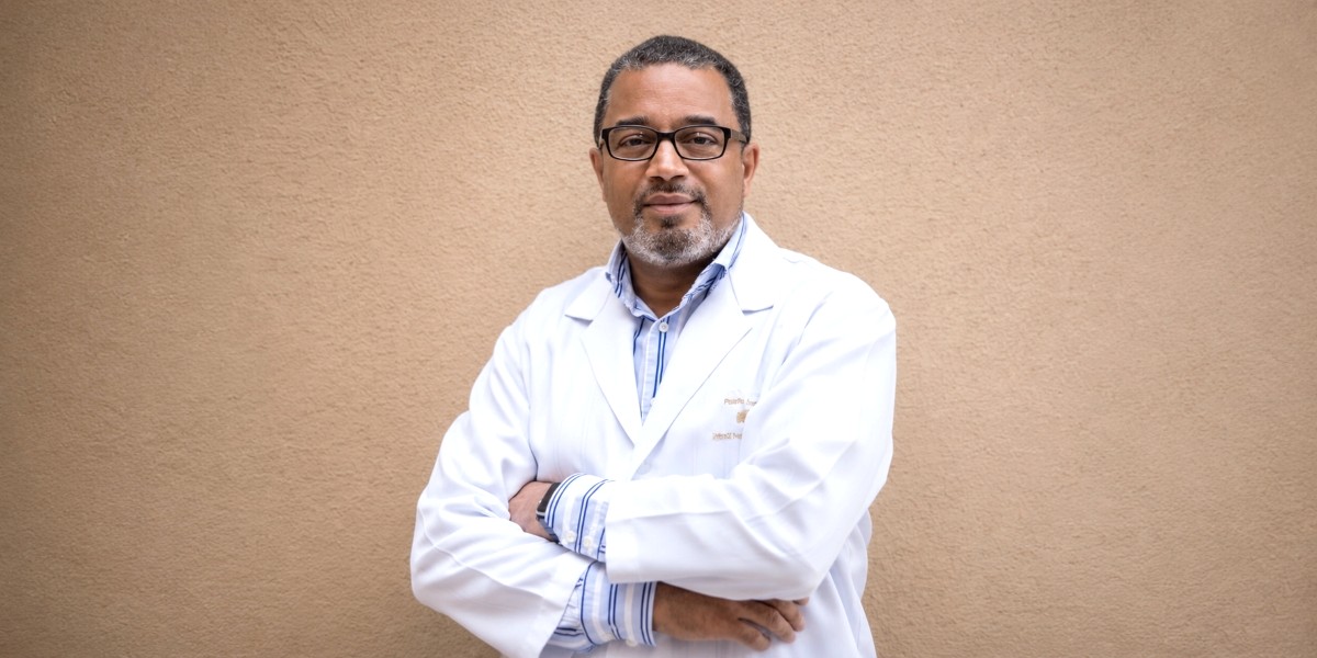 How the Swiss Military Shaped My Career as a Global Surgeon
