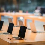 Incoming CEO John Ternus Leads MacBook Neo Launch at Apple