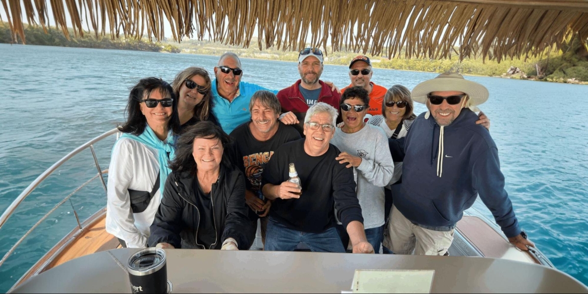 Jeffrey Rosa: Guiding Clients Beyond the Closing Table