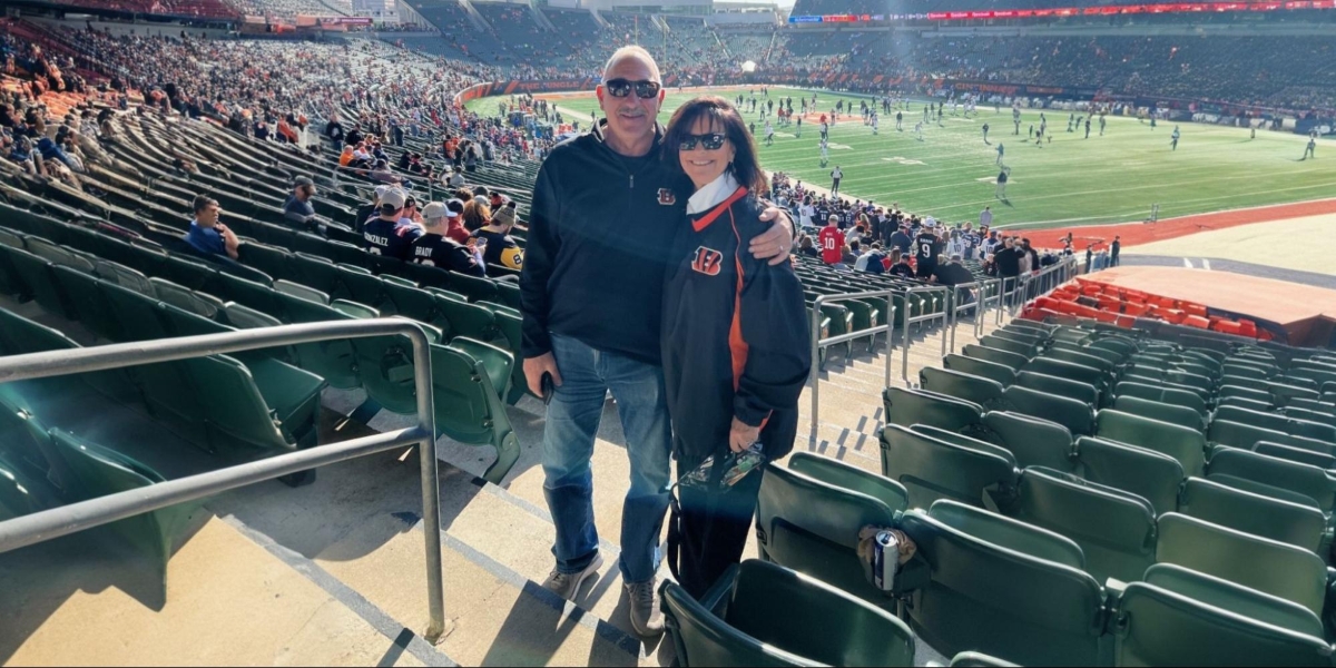 Jeffrey Rosa: Guiding Clients Beyond the Closing Table