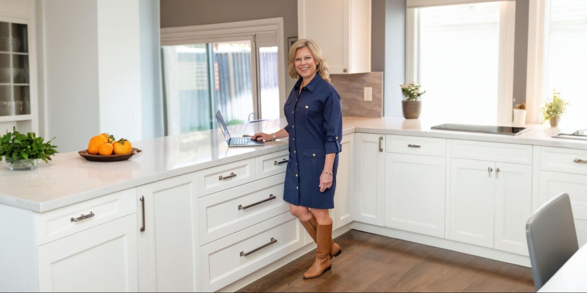 Jessica Hooley Marks 25 Years of Putting Clients First in Bay Area Real Estate