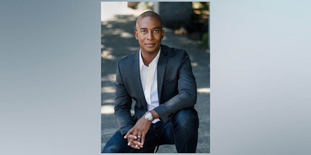 Marcus East Helps Executives Lead Digital Transformation