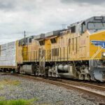 Regulators Pause Review of Union Pacific-Norfolk Southern Deal