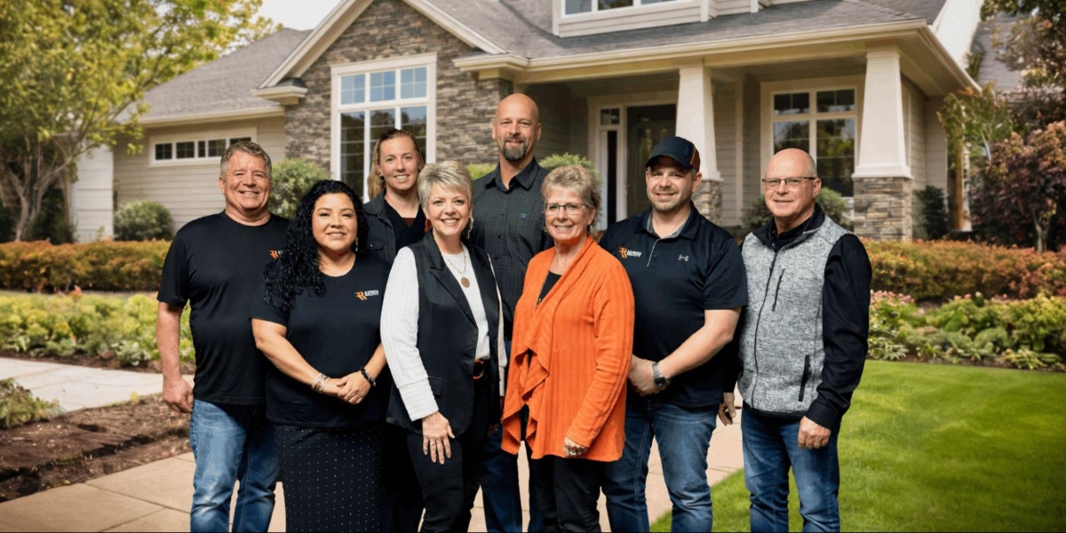 Rusty Rasmus Builds Trust in Northwest Iowa Real Estate