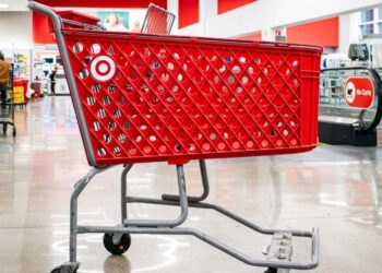 Target CEO Michael Fiddelke Outlines Turnaround Plans